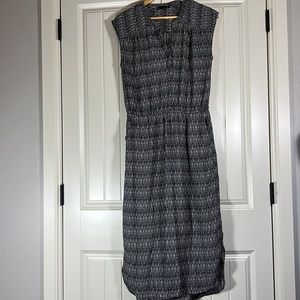Dalia black and white- Women’s size M